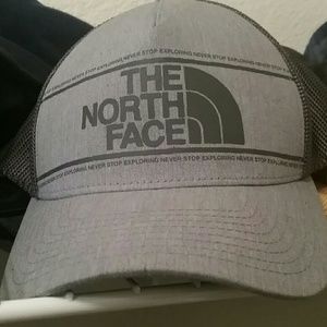 Northface hat